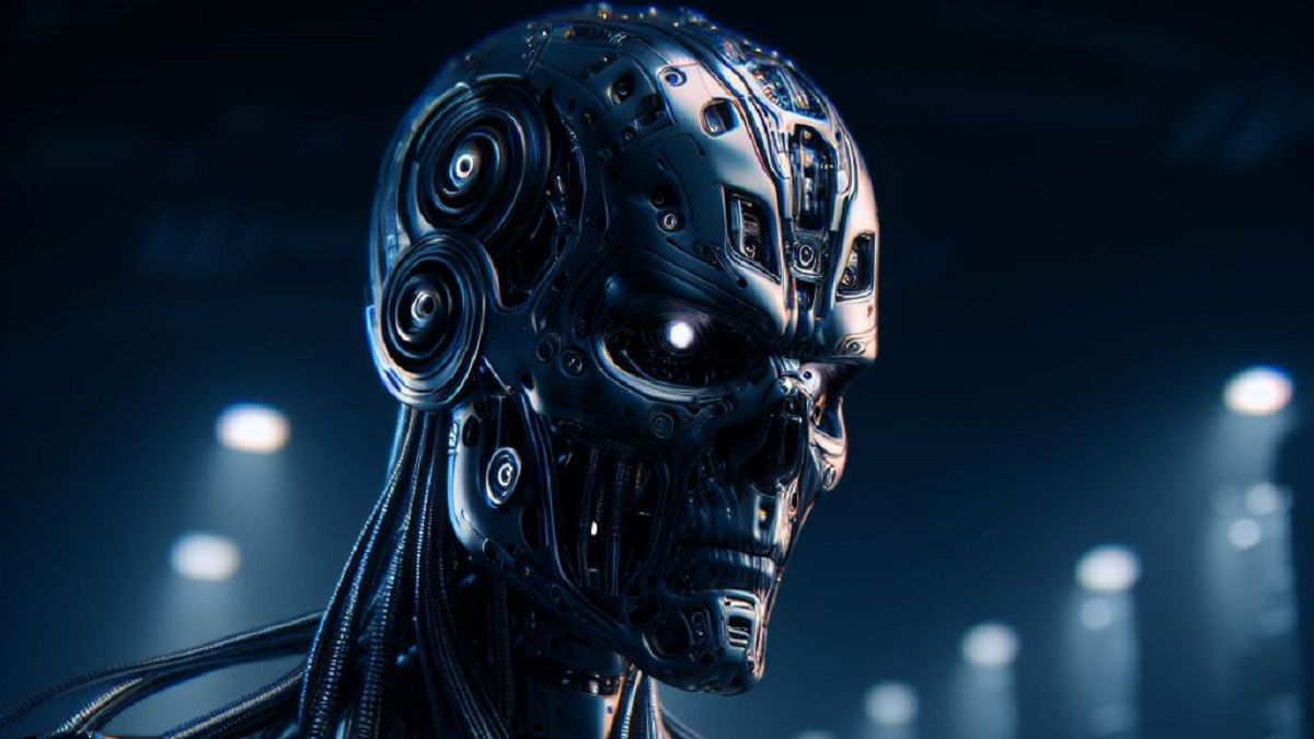 Дослідники ШІ не відкидають можливості екзистенційної загрози для людства Дослідники ШІ не відкидають можливості екзистенційної загрози для людства