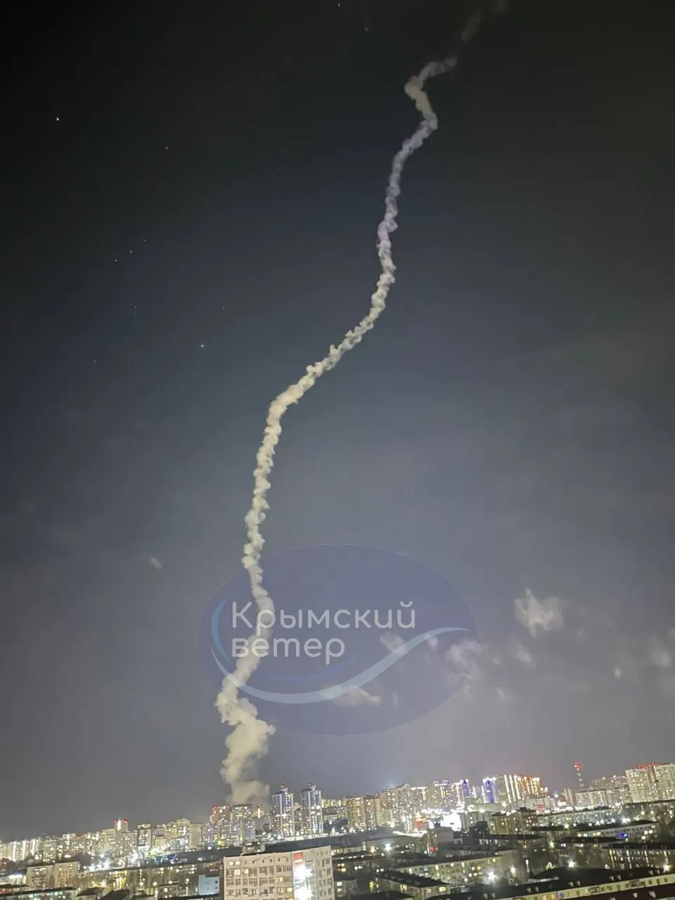 В Новороссийске раздался мощный взрыв 4 января В Новороссийске раздался мощный взрыв 4 января