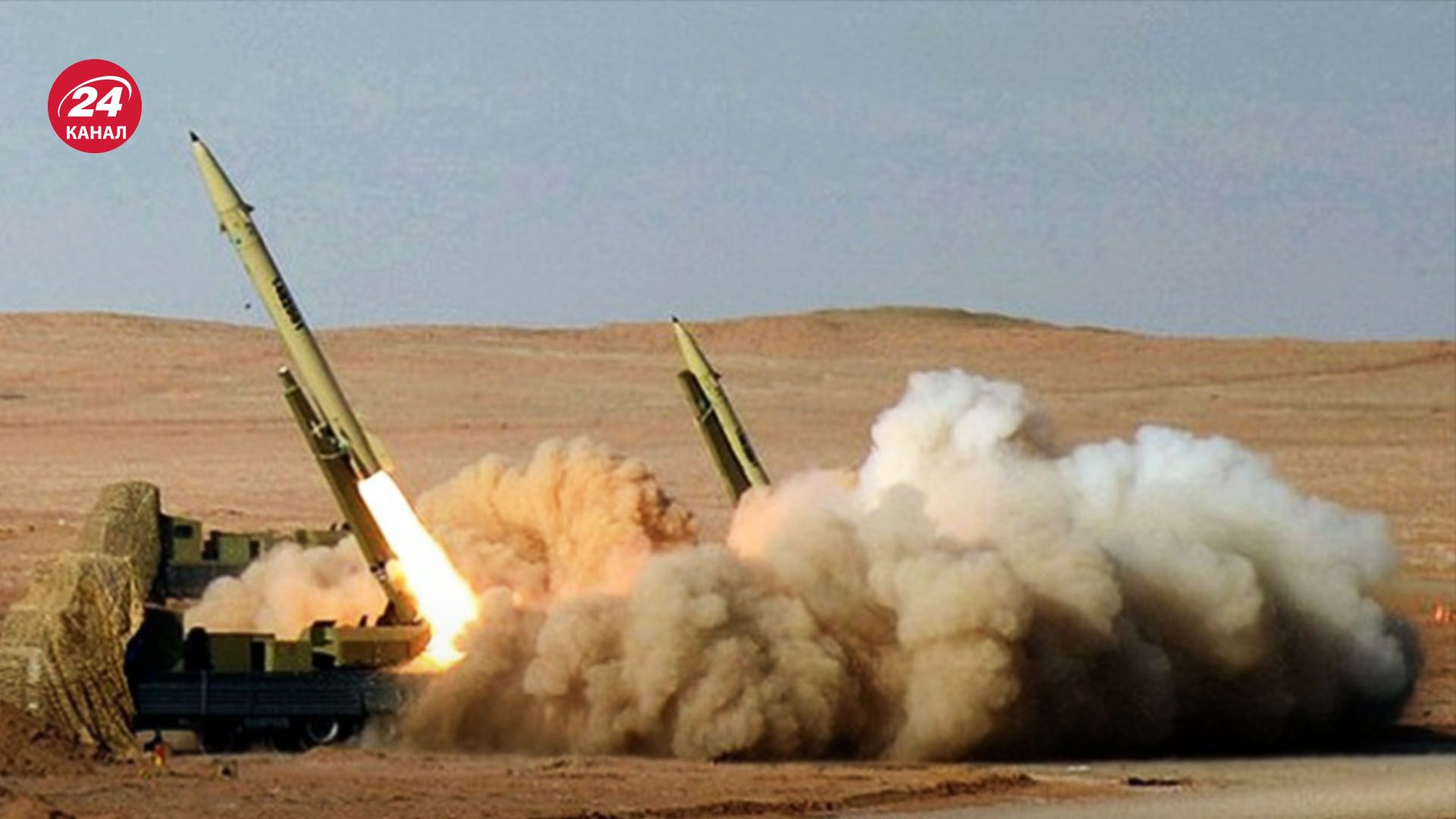 Россия может получить баллистические ракеты от Ирана и КНДР - насколько велика угроза - 24 Канал