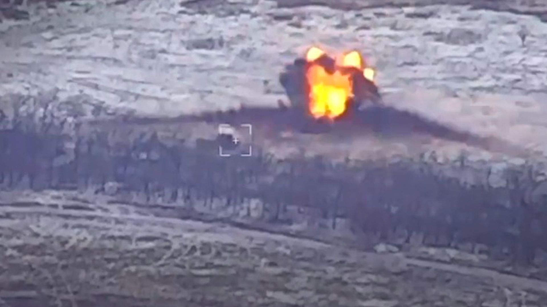 Українські захисники уразили ЗРК Бук - 24 Канал Українські захисники уразили ЗРК Бук - 24 Канал