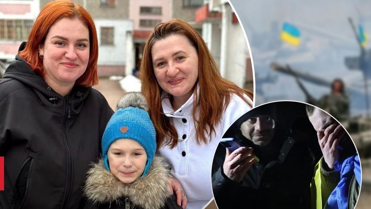 "Хочу телефон, щоб на нього подзвонив тато": бажання сина ...