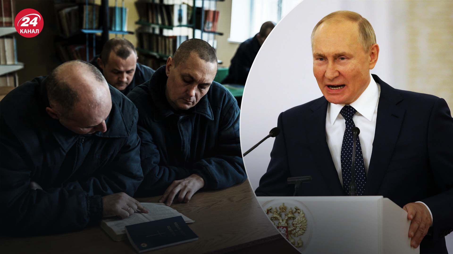 Росіяни масово здаються в полон - як це впливає на ситуацію на фронті - 24 Канал Росіяни масово здаються в полон - як це впливає на ситуацію на фронті - 24 Канал