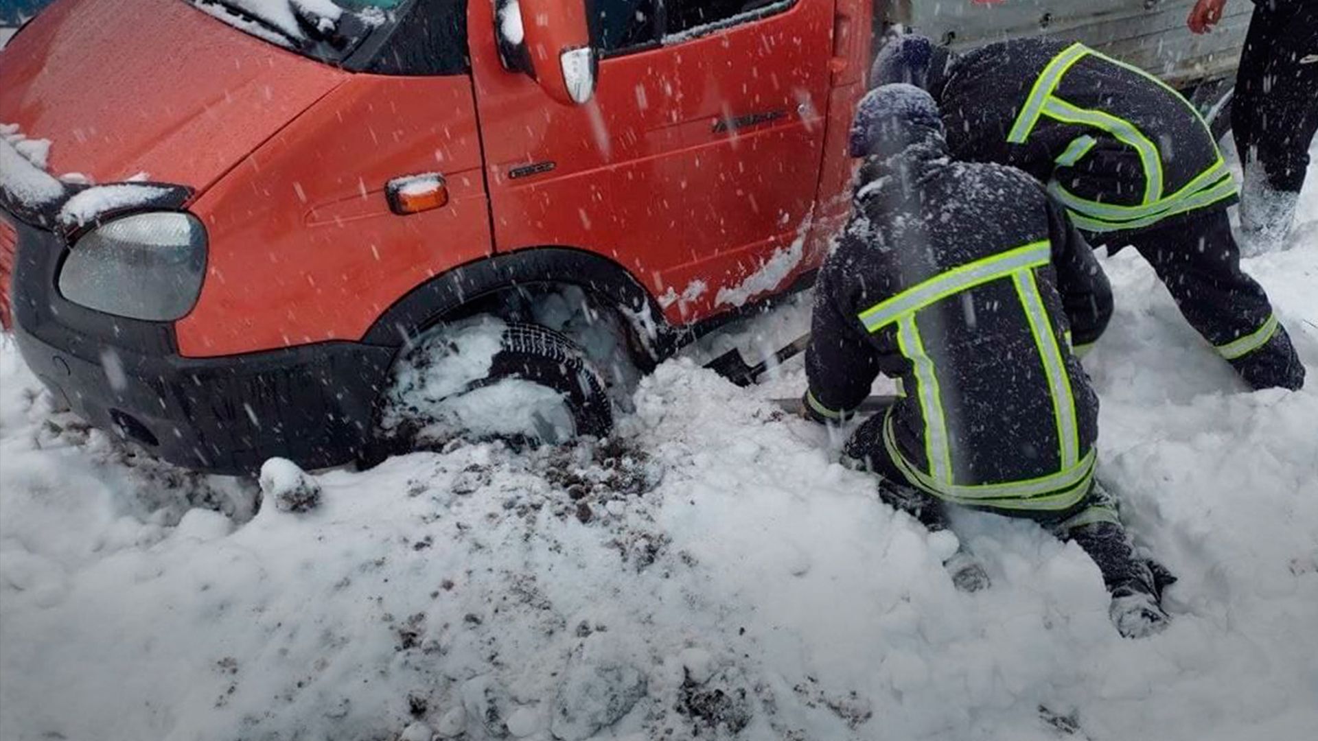 Когда образуется снежный покров - 24 Канал Когда образуется снежный покров - 24 Канал