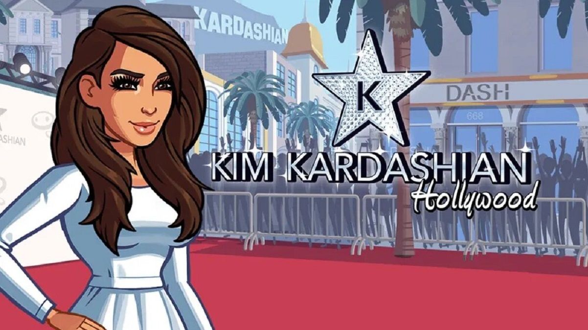 Kim Kardashian: Hollywood – Ким Кардашян закрывает свою игру