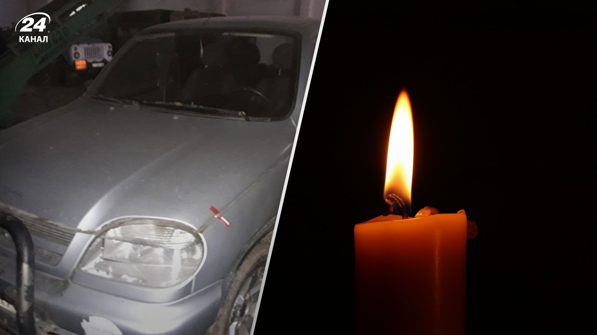 На Волині прикордонник збив підлітка На Волині прикордонник збив підлітка