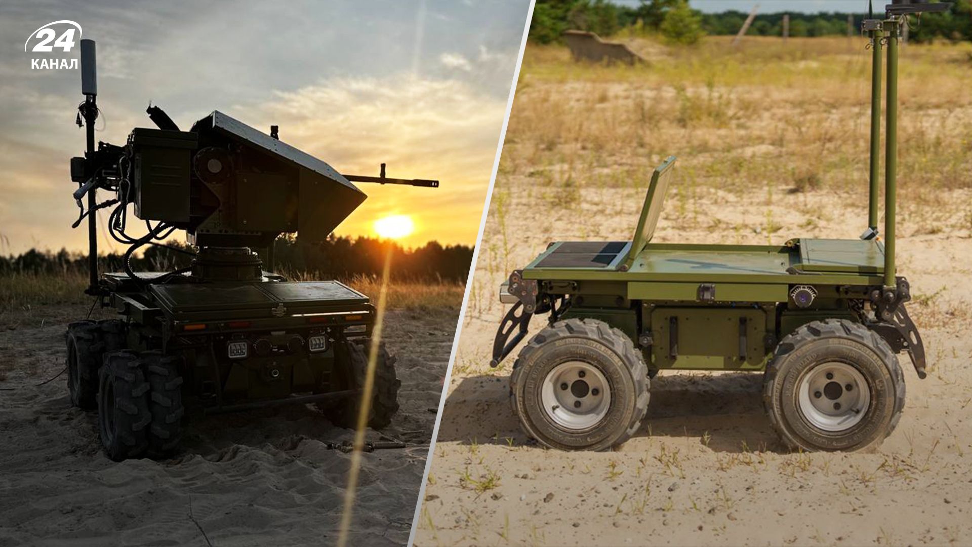 Федоров розповів про розроблення робота D-21-11 Федоров розповів про розроблення робота D-21-11