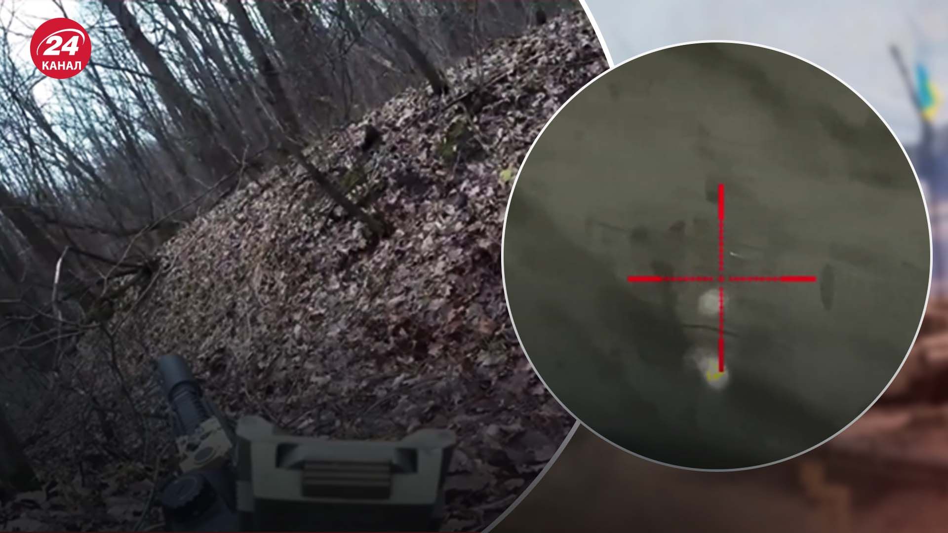 Розвідники завдали ворогу чергових втрат Розвідники завдали ворогу чергових втрат