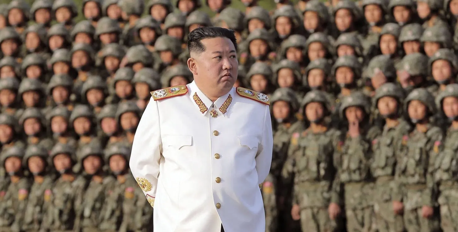 Ким Чен Ин Ким Чен Ин