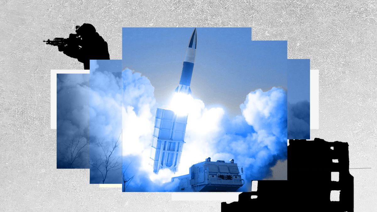 Какие корейские ракеты угрожают Украине