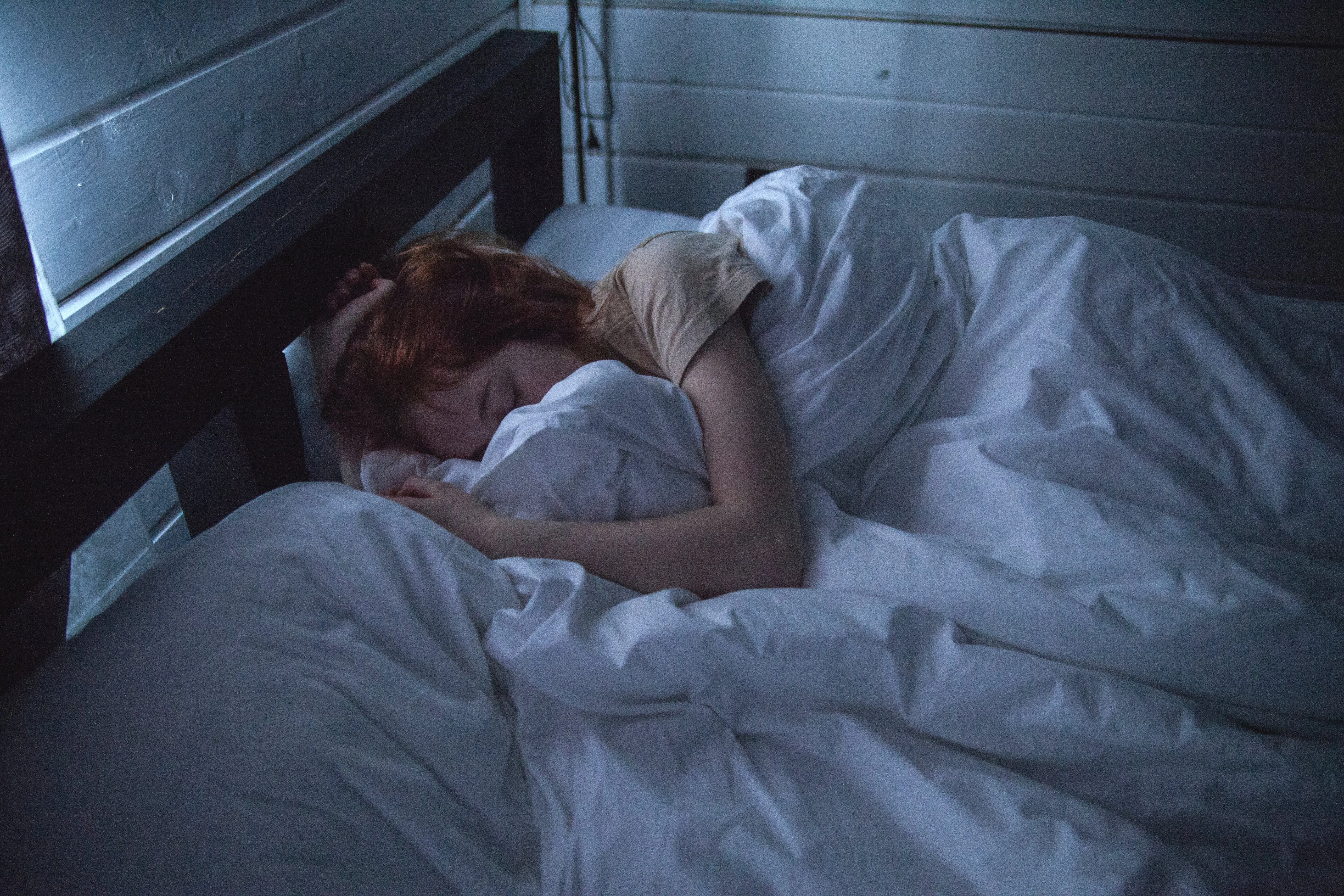 Поради, які допоможуть швидко заснути