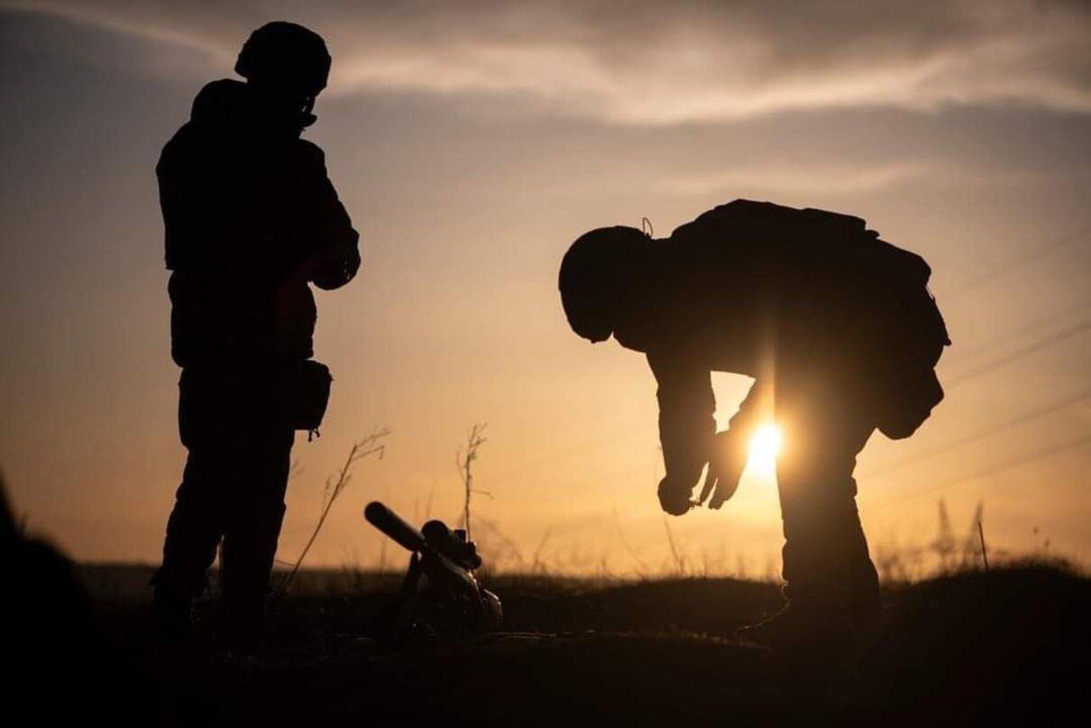 Яка зброя потрібна ЗСУ Яка зброя потрібна ЗСУ