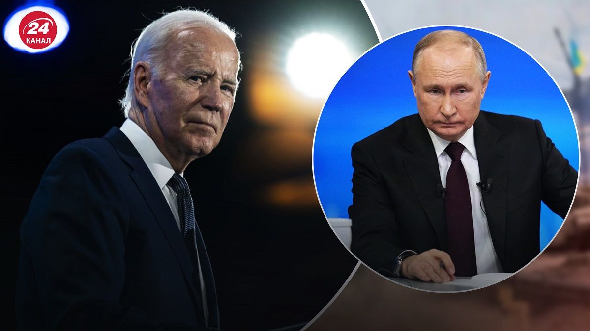 Що думають у США про розпад Росії – Жданов припустив задум Штатів щодо Росії - 24 Канал Що думають у США про розпад Росії – Жданов припустив задум Штатів щодо Росії - 24 Канал