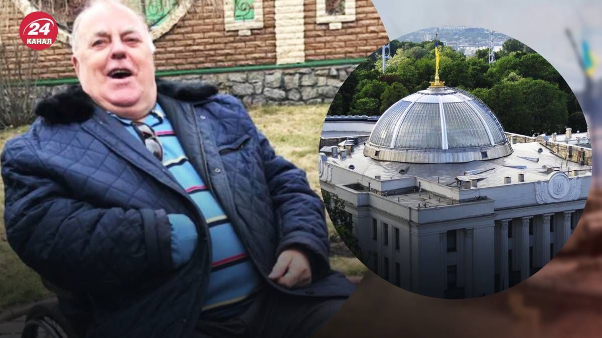 На 85-році з життя пішов учасник Канівської четвірки На 85-році з життя пішов учасник Канівської четвірки