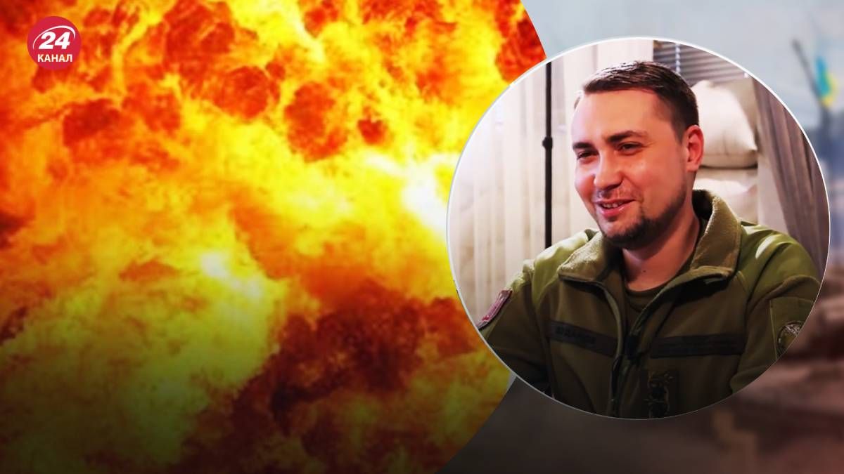 ЗСУ знищили ворожий склад снарядів у Криму ЗСУ знищили ворожий склад снарядів у Криму