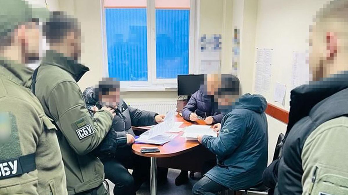 Компания Киевгума поставляла оккупантам средства такмеда Компания Киевгума поставляла оккупантам средства такмеда