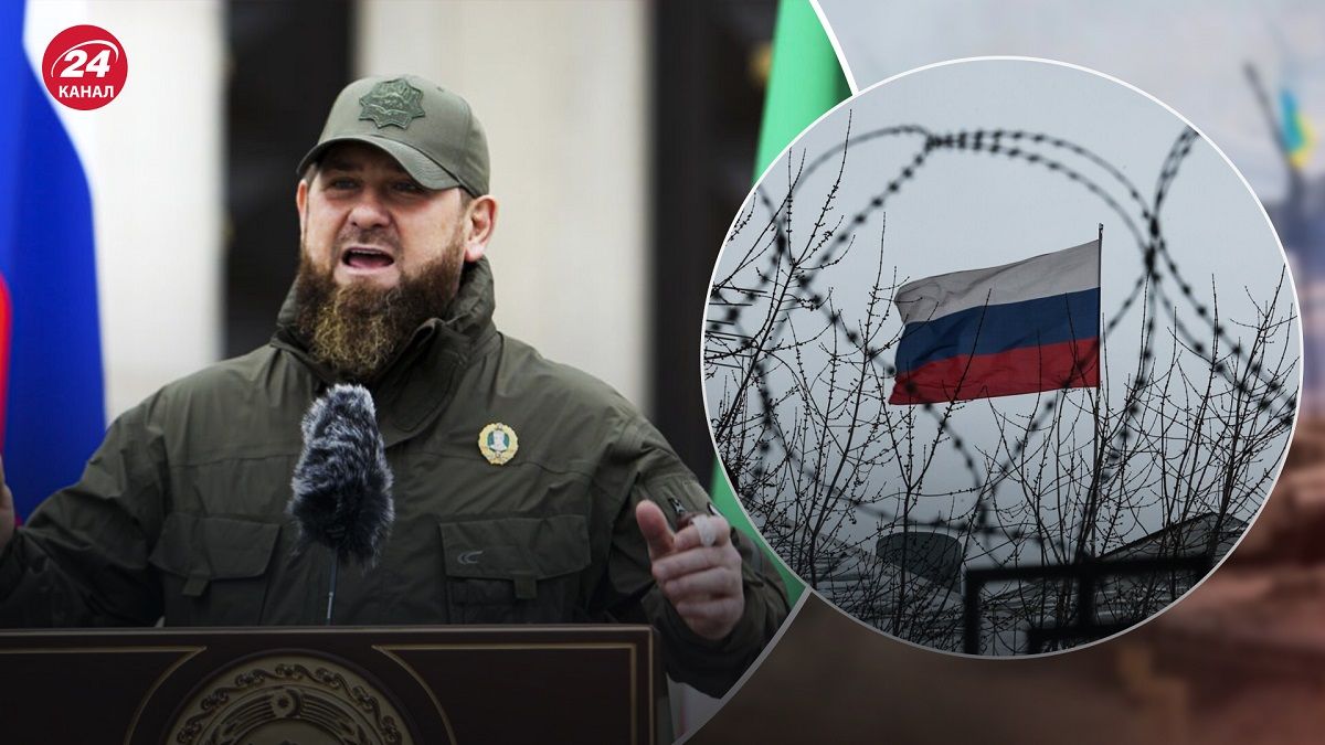 Кадыров предложил США снять с его семьи санкции – о чем это свидетельствует - 24 Канал