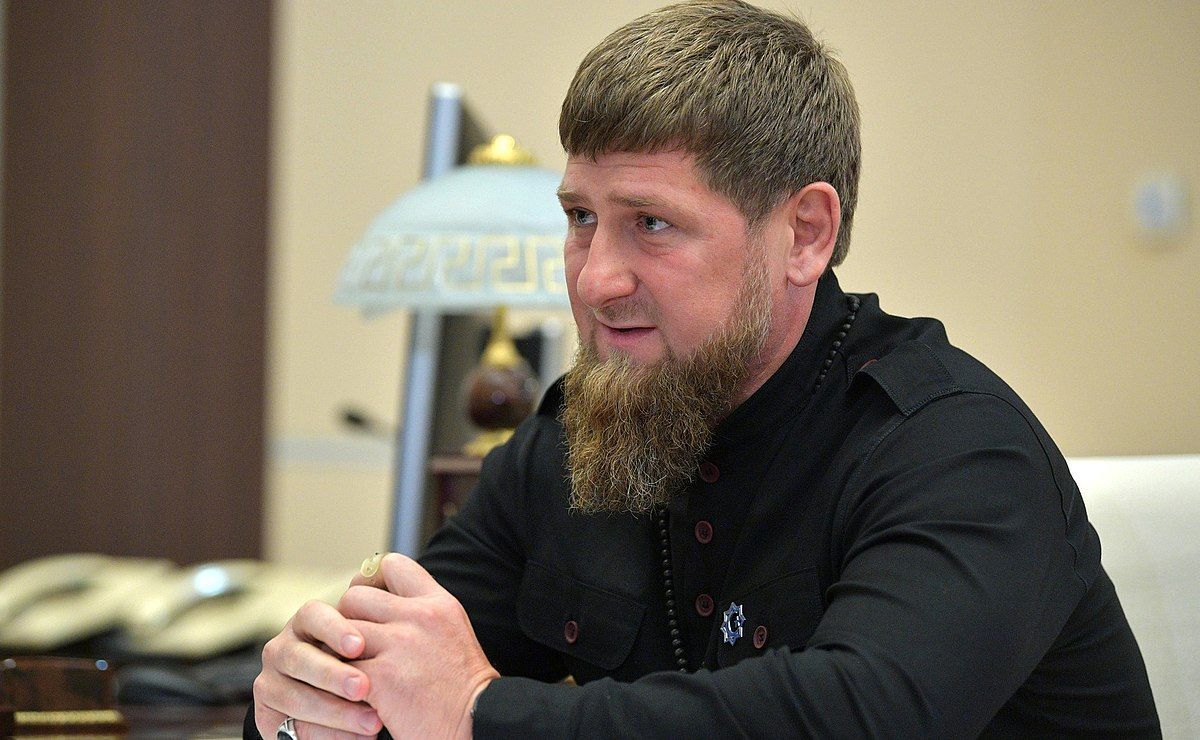 Кадыров предлагает США снять санкции в обмен на украинских пленных – ответ Буданова