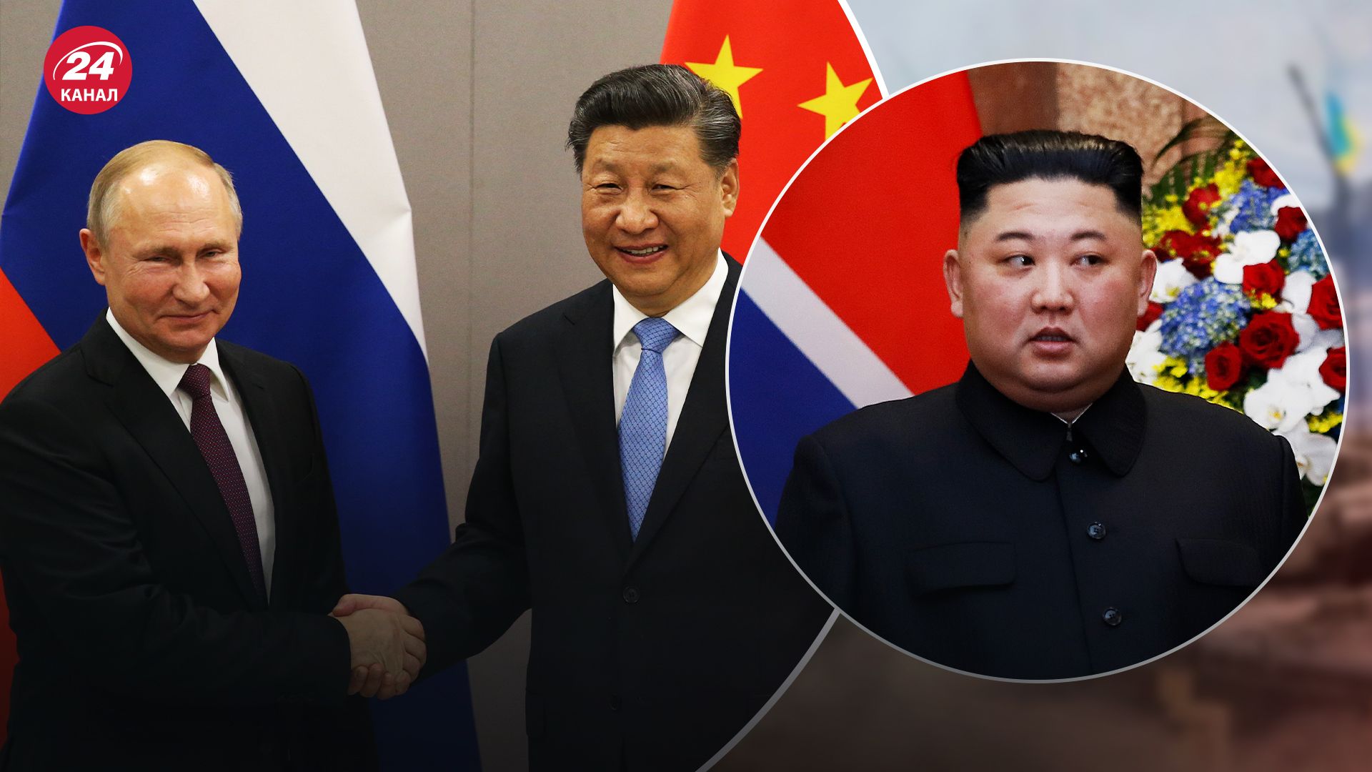 Північна Корея продовжує співпрацювати з Росією