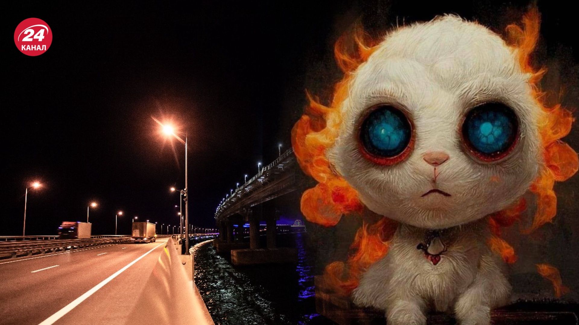 У Криму тривожно 5 січня У Криму тривожно 5 січня