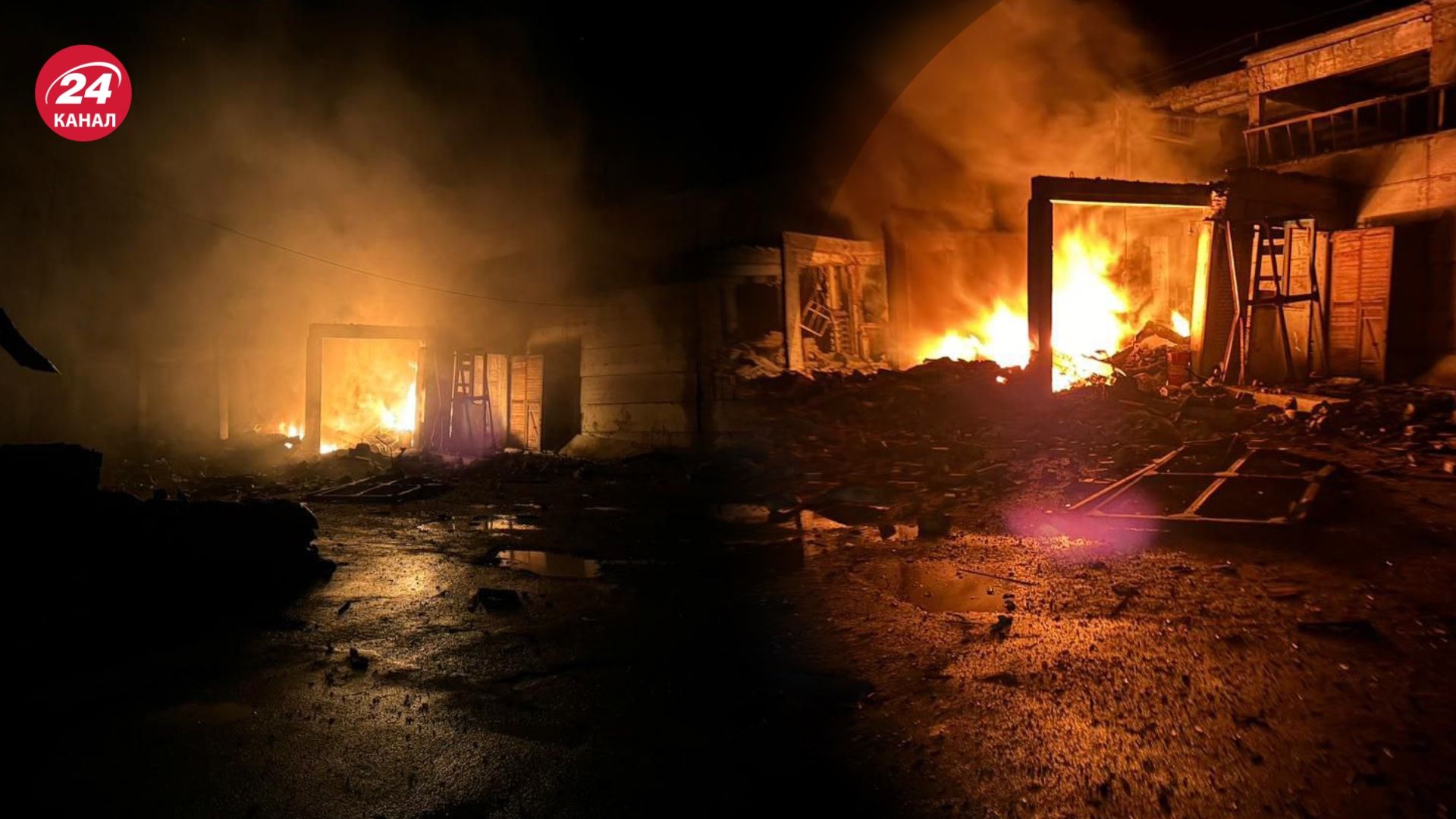 Россияне обстреляли Покровск 6 января Россияне обстреляли Покровск 6 января