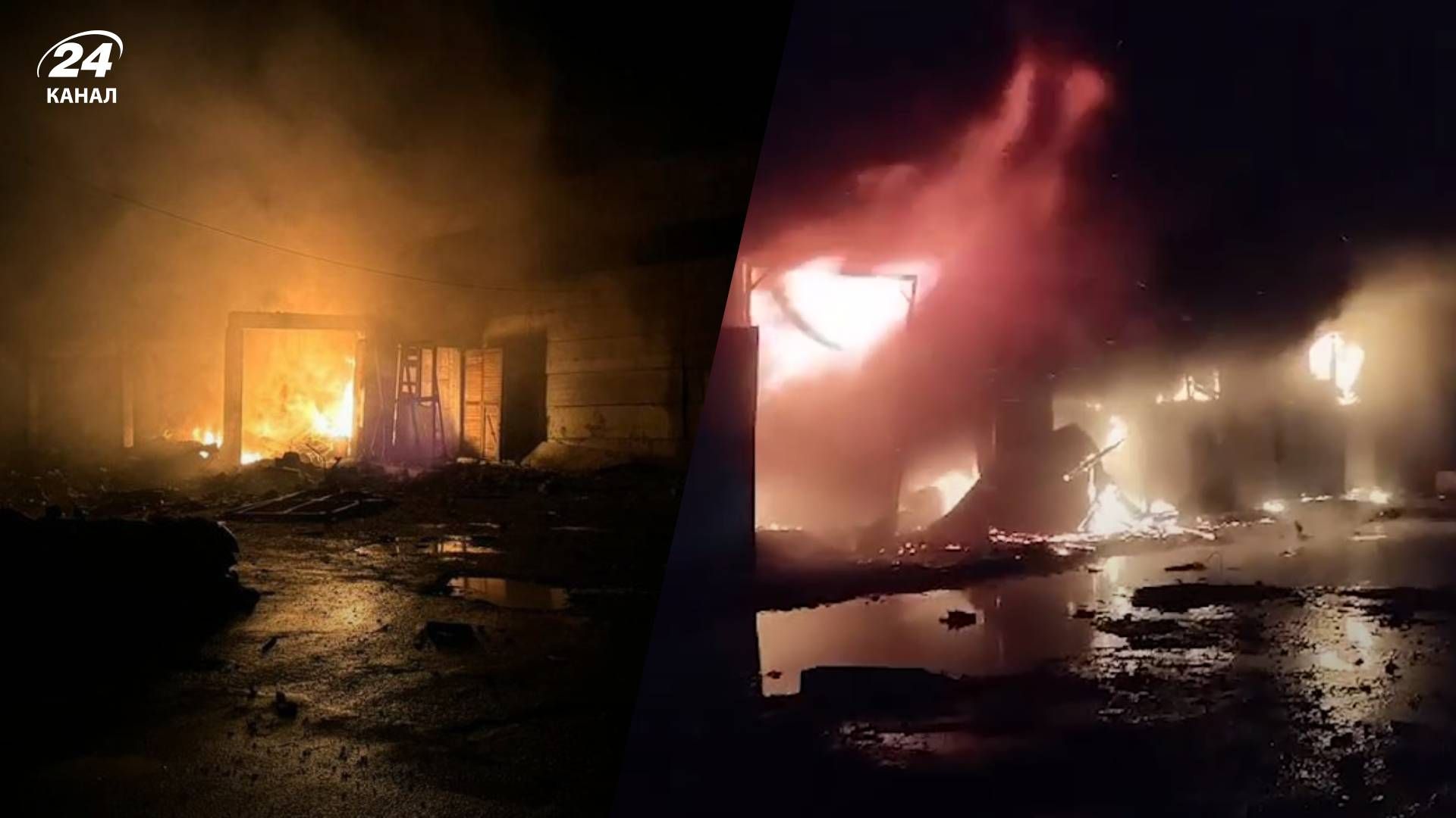 Росіяни 6 січня обстріляли Покровськ Росіяни 6 січня обстріляли Покровськ