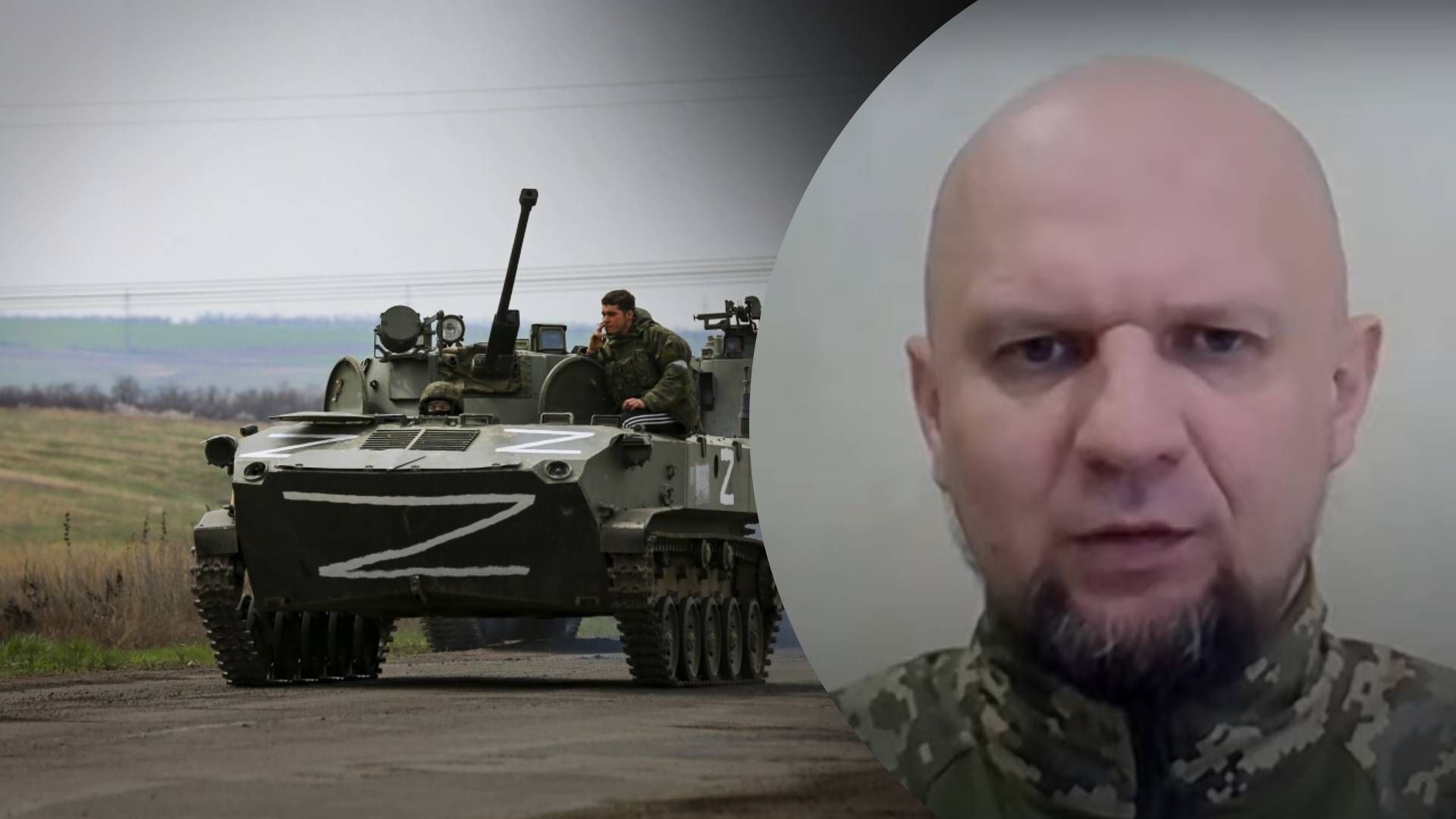 Як по піхоті, так і по безпілотників: окупати почали частіше бити по своїх - 24 Канал Як по піхоті, так і по безпілотників: окупати почали частіше бити по своїх - 24 Канал