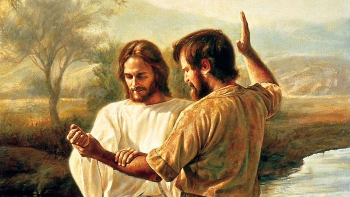 День Иоанна Крестителя – какой сегодня праздник 7 января