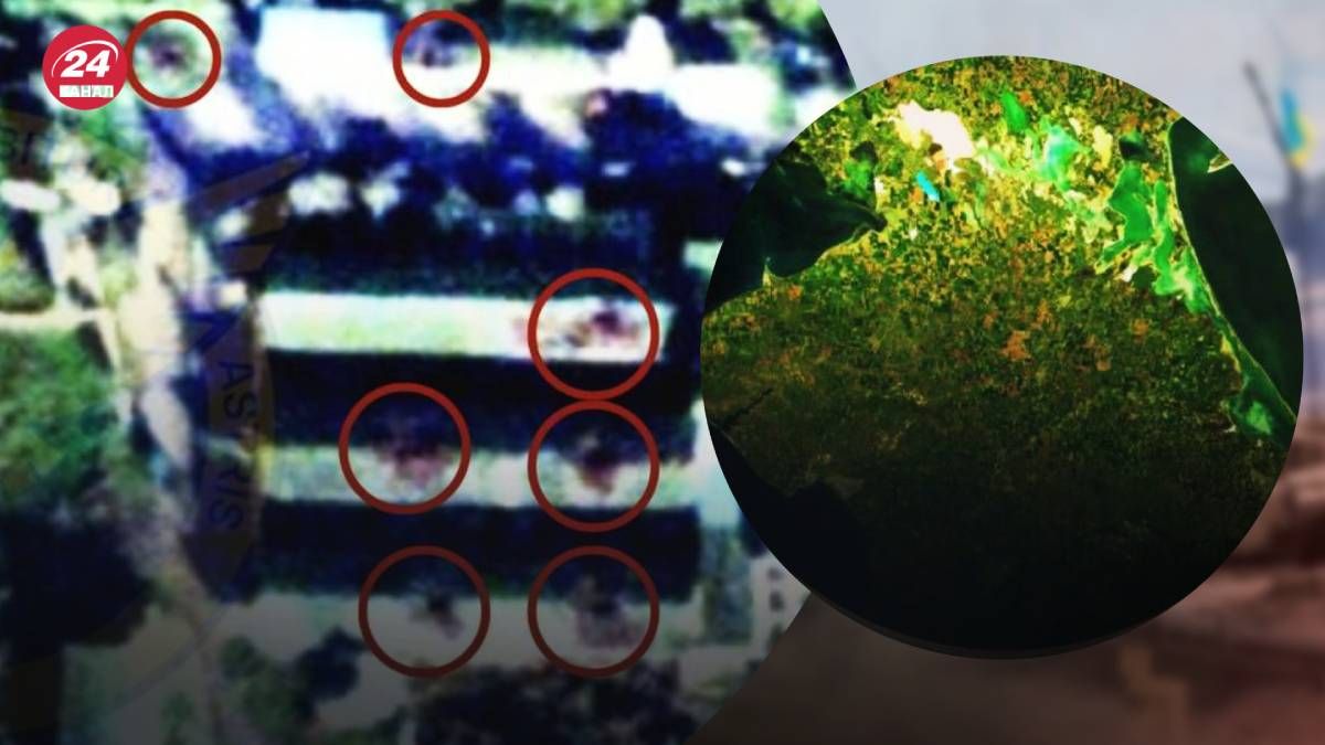 У ГУР розповіли про наслідки бавовни у Криму на день народження Буданова У ГУР розповіли про наслідки бавовни у Криму на день народження Буданова