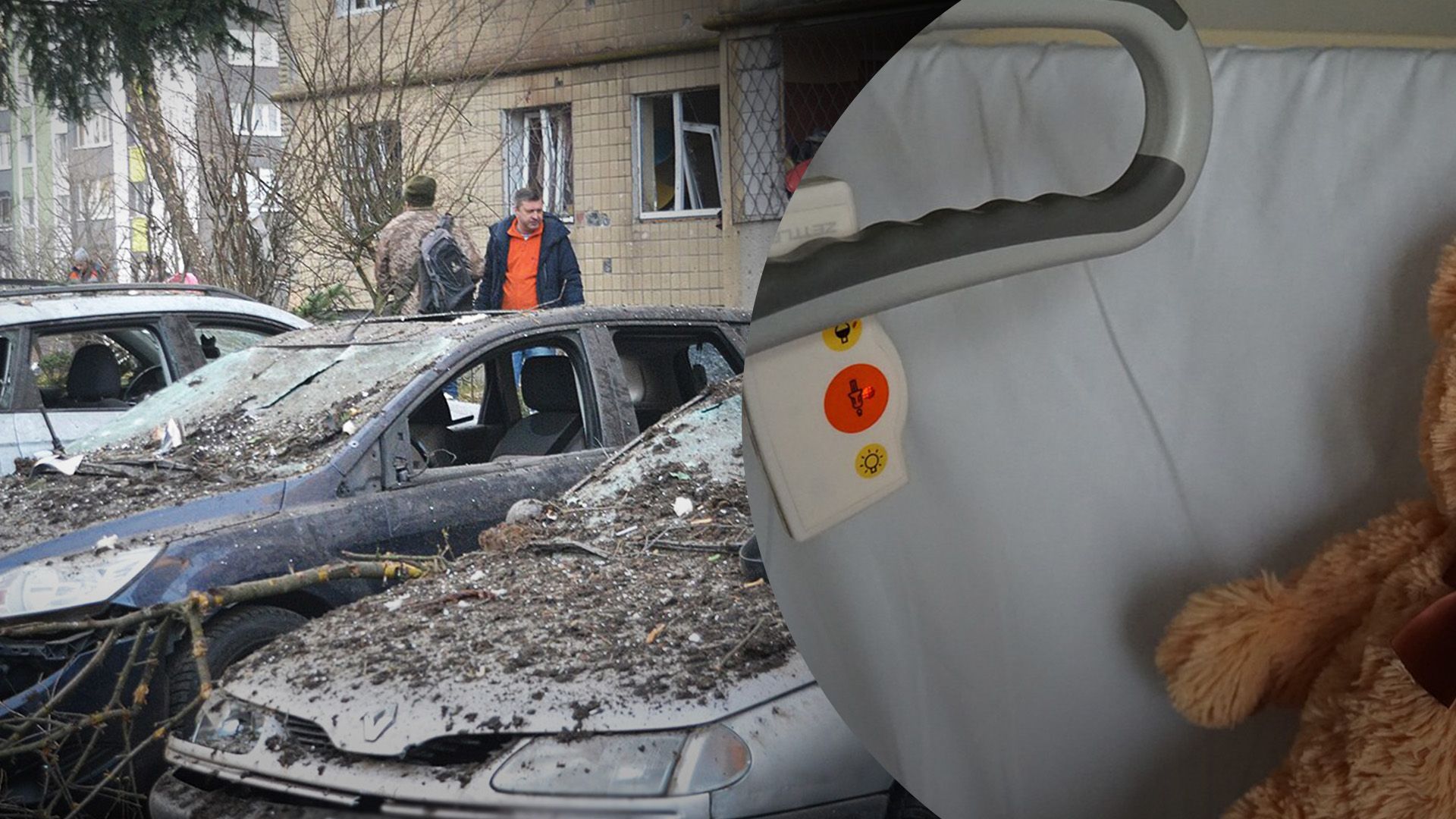 На Херсонщине из-за вражеских обстрелов пострадали 9-летние близнецы: в каком состоянии дети - 24 Канал На Херсонщине из-за вражеских обстрелов пострадали 9-летние близнецы: в каком состоянии дети - 24 Канал