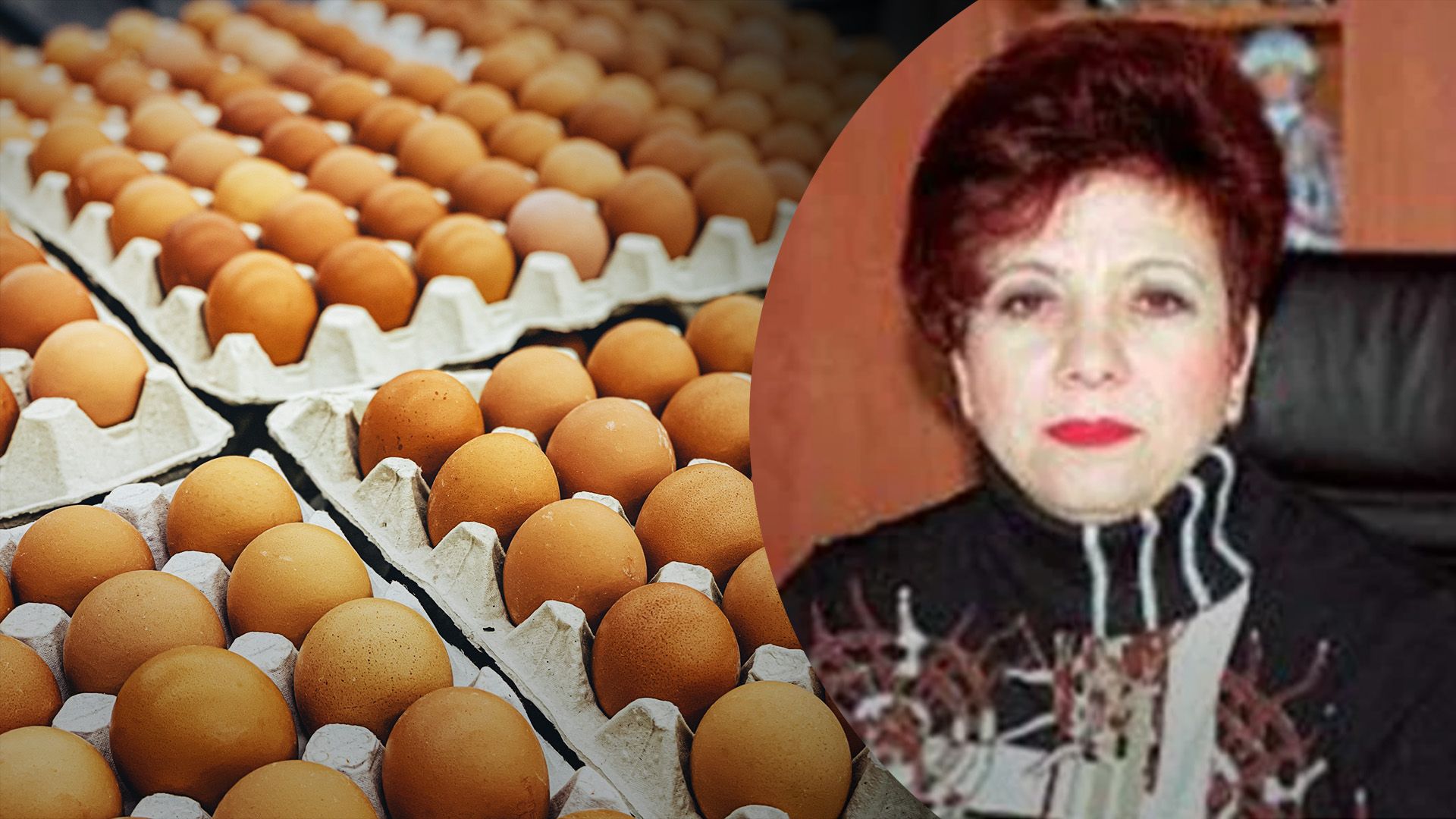 Постачальниця яєць по 17 гривень купила готелі у Хорватії