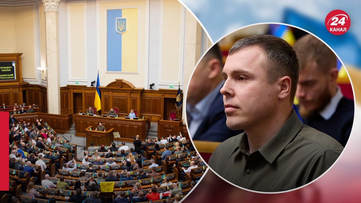 Нардеп Костенко прокомментировал работу комитета по изменениям в мобилизации - 24 Канал