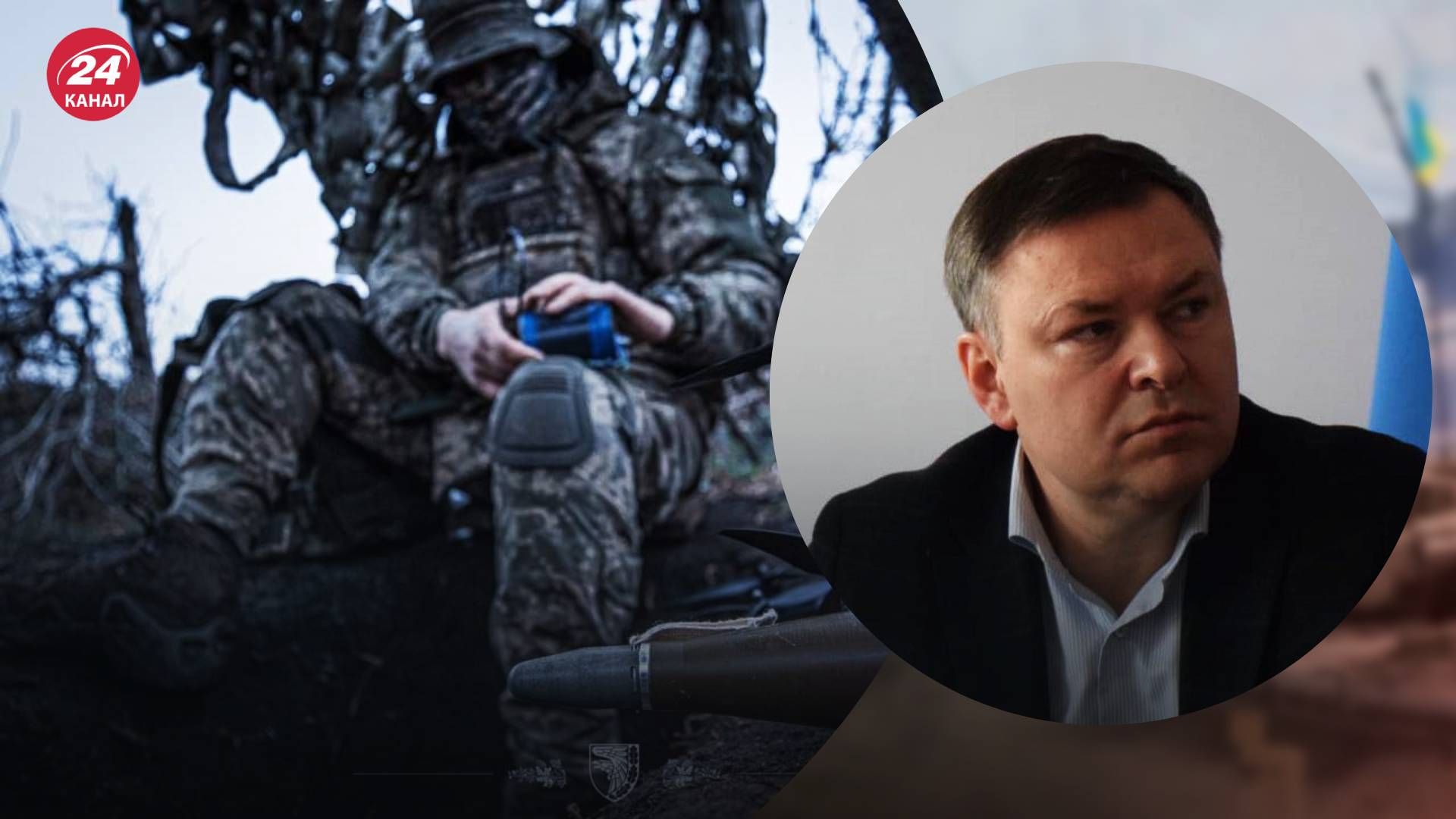 Законопроєкт про мобілізацію незабаром надійде до Ради Законопроєкт про мобілізацію незабаром надійде до Ради