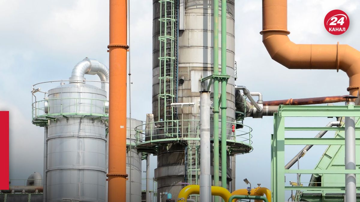 Вибухонебезпечний предмет виявили на Дніпропетровщині - 24 Канал Вибухонебезпечний предмет виявили на Дніпропетровщині - 24 Канал