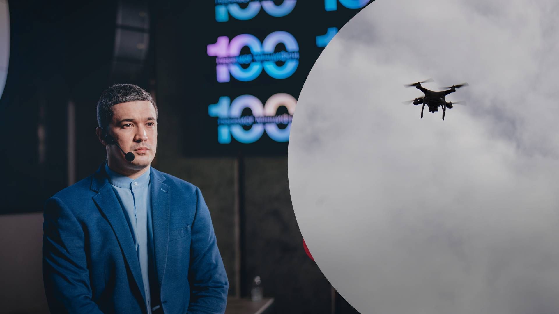 Федоров объяснил, в каком состоянии рынок БпЛА – 24 Канал Федоров объяснил, в каком состоянии рынок БпЛА – 24 Канал