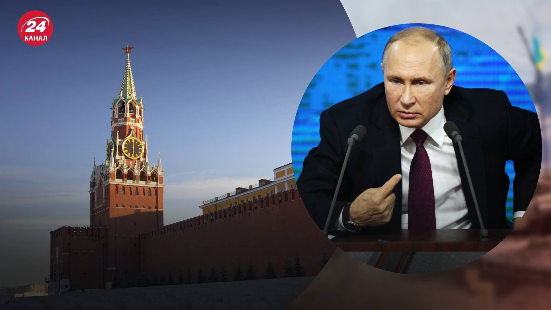 Плани Путіна Плани Путіна