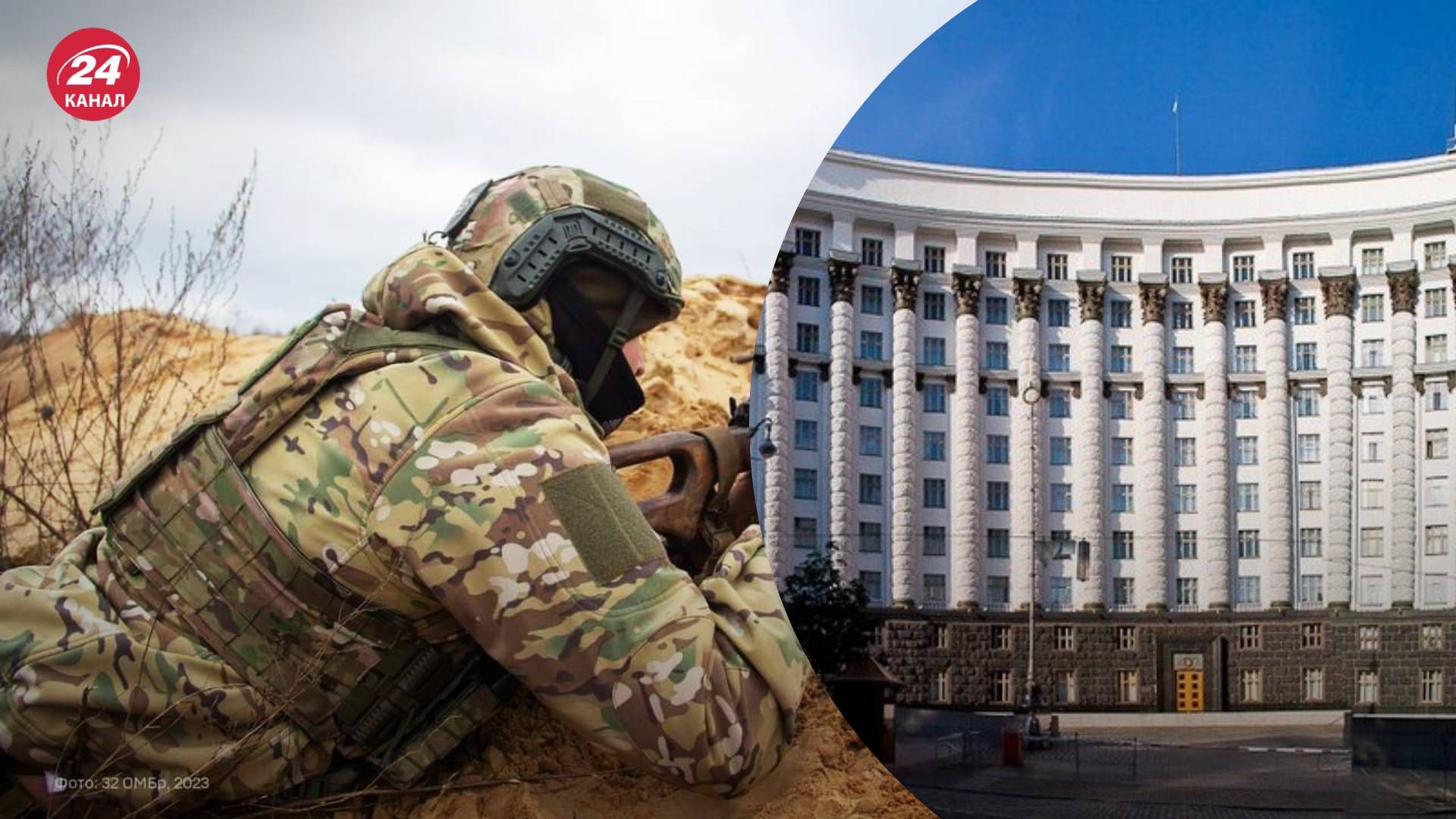 Норми у законі про мобілізацію переглядатимуть Норми у законі про мобілізацію переглядатимуть