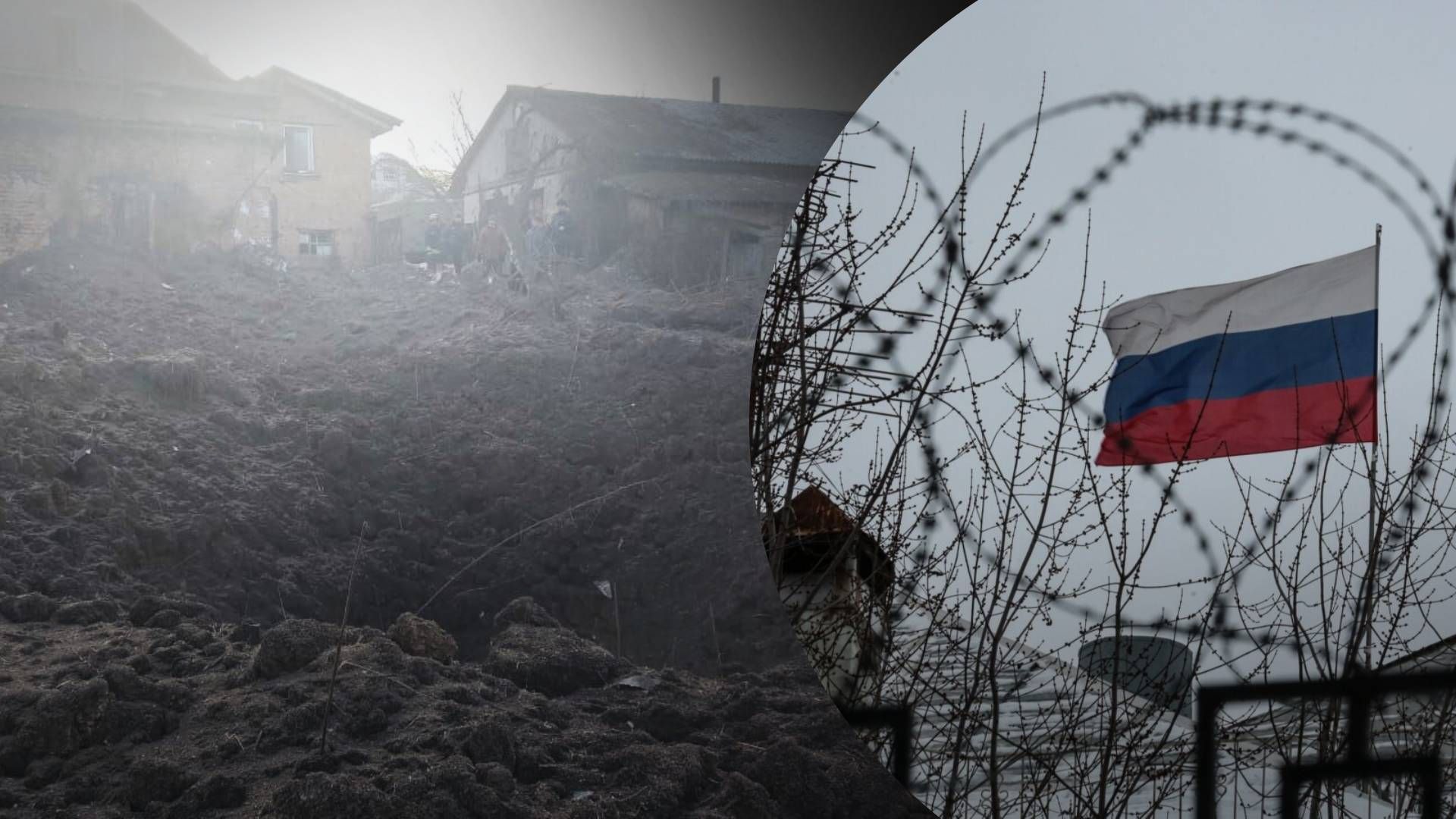 Россия ракетой и "Шахедами" ударила по Сумщине: много разрушений - 24 Канал