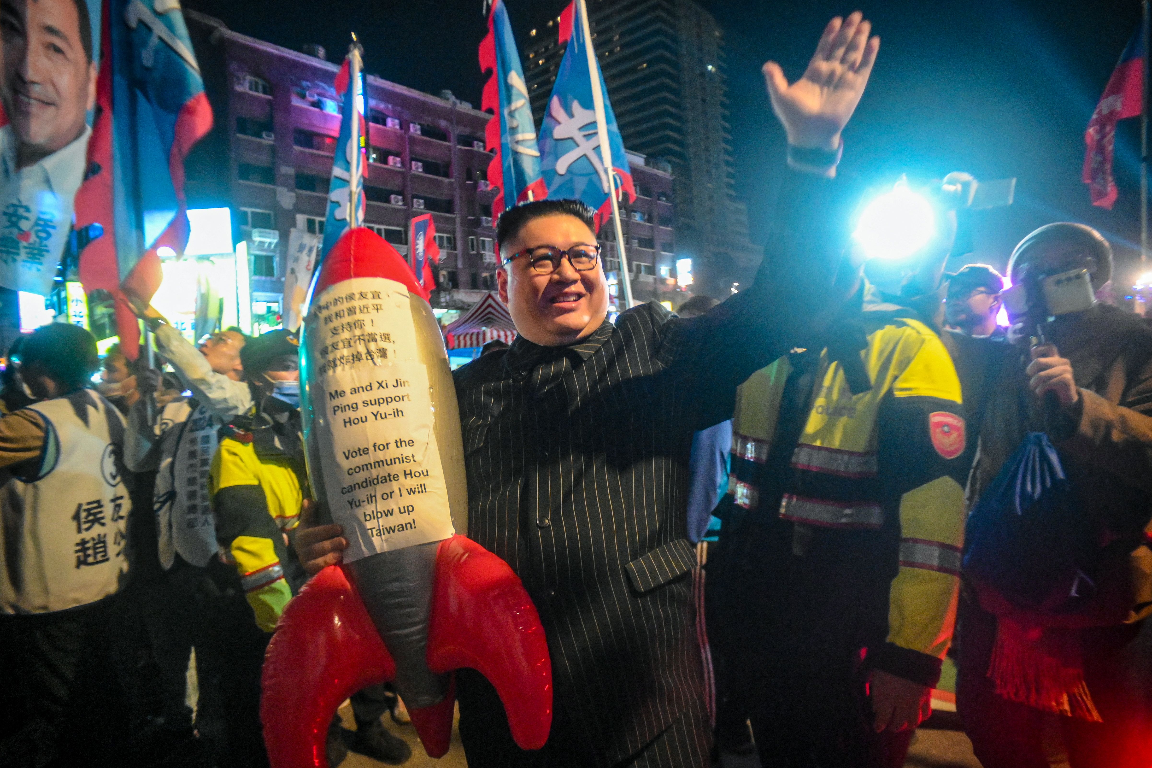 Росіяни могли отримати балістичні ракети з КНДР - у ГУР відповіли, чи правда це Росіяни могли отримати балістичні ракети з КНДР - у ГУР відповіли, чи правда це