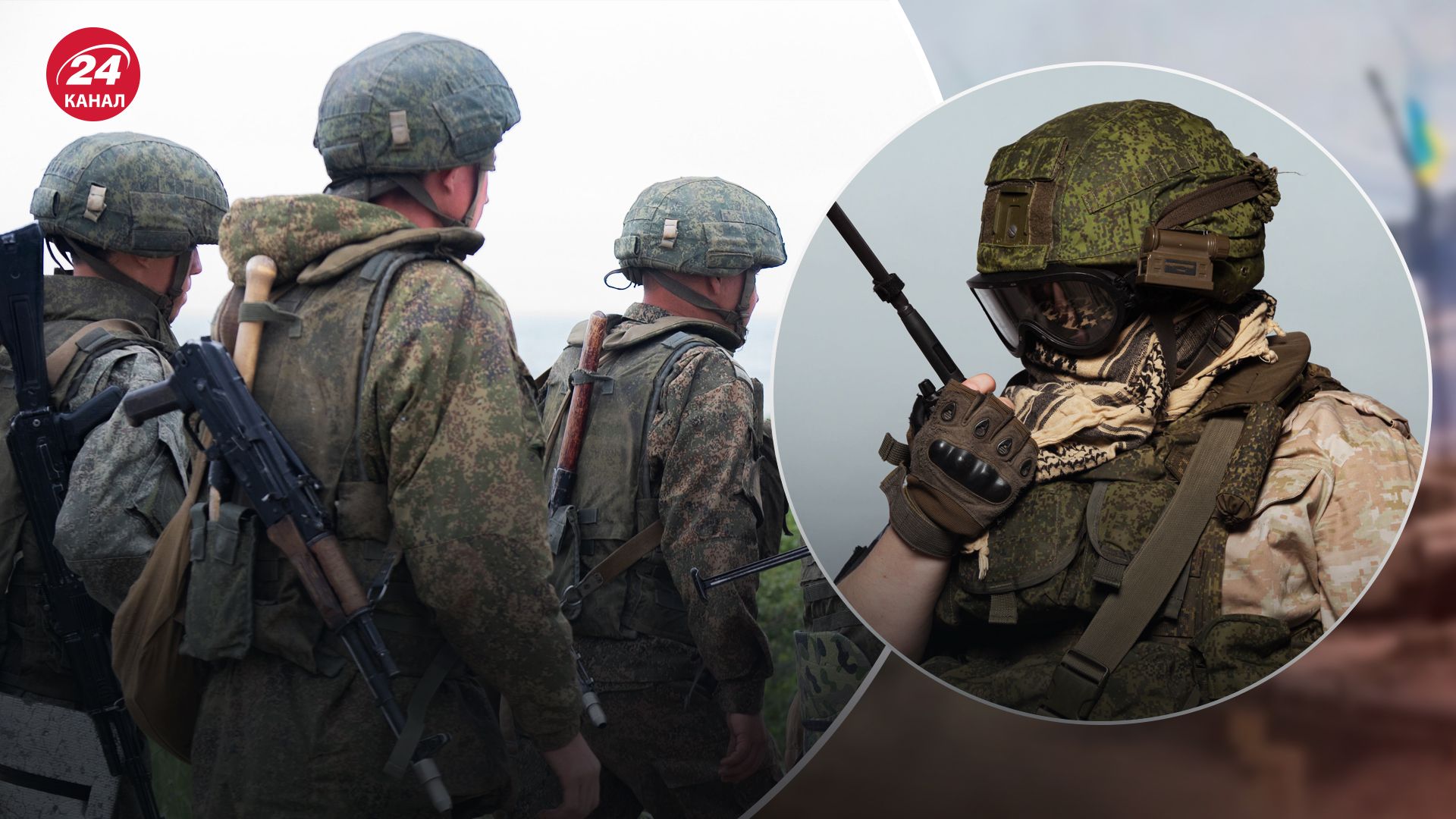 Попович розповів про ситуацію біля Авдіївки Попович розповів про ситуацію біля Авдіївки