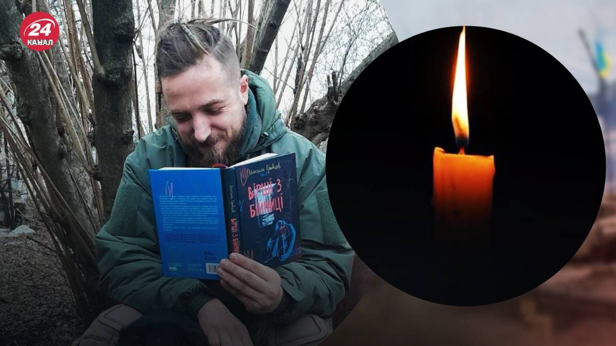 Украина теряет талантливых людей