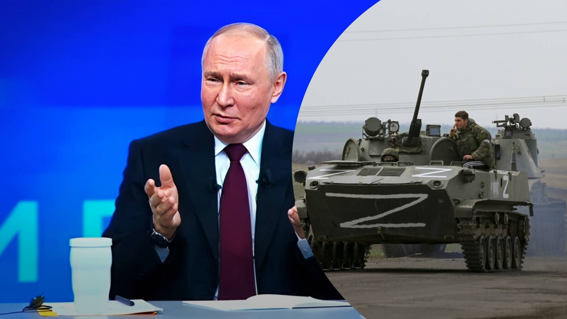 Як Путін "залицявся" до сімей загиблих військових та як цих родичів підбирали: аналіз ISW - 24 Канал Як Путін "залицявся" до сімей загиблих військових та як цих родичів підбирали: аналіз ISW - 24 Канал