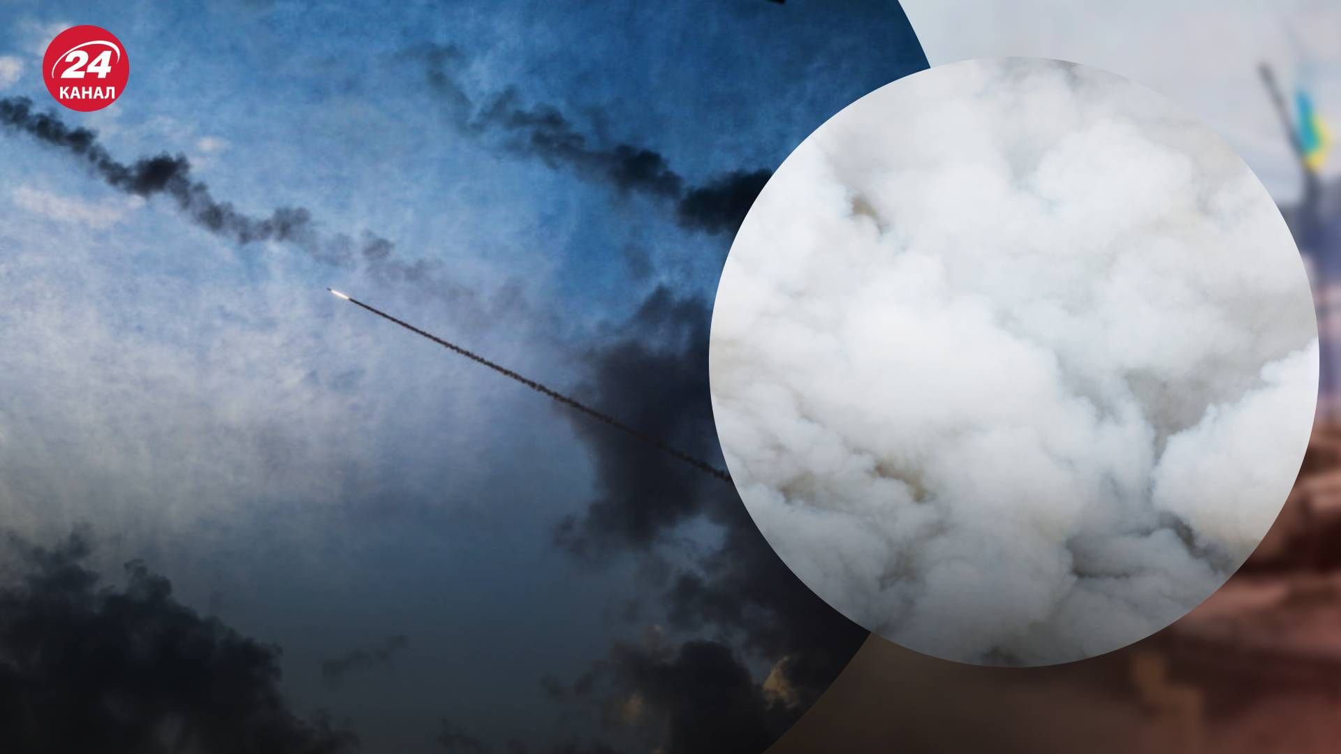 Внаслідок атаки по Запоріжжю зросла кількість постраждалих Внаслідок атаки по Запоріжжю зросла кількість постраждалих