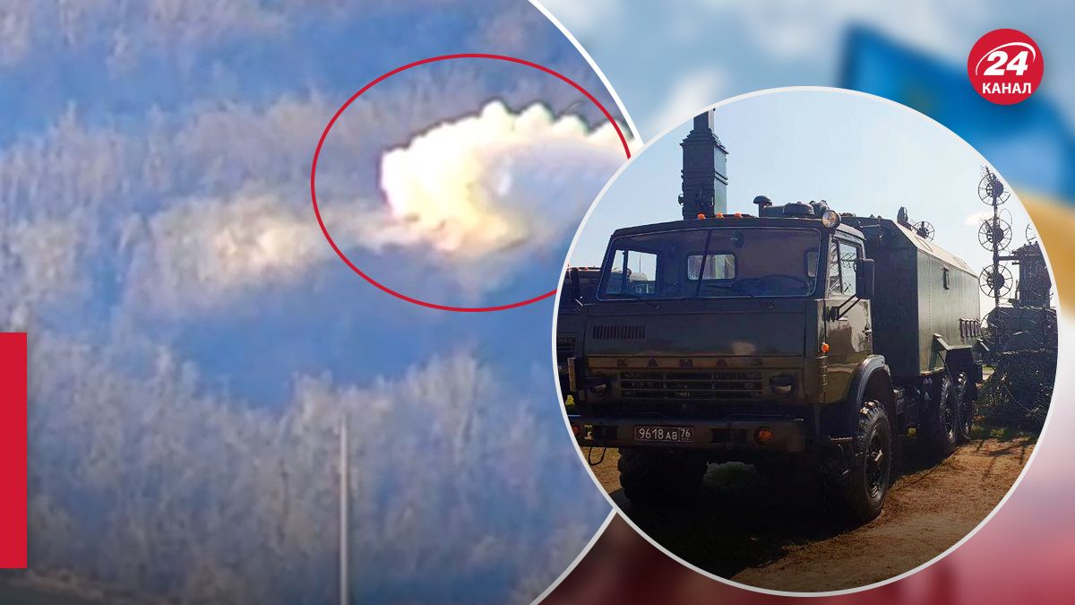 Ліквідація ССО комплексу Тірада-2 окупантів - 24 Канал Ліквідація ССО комплексу Тірада-2 окупантів - 24 Канал