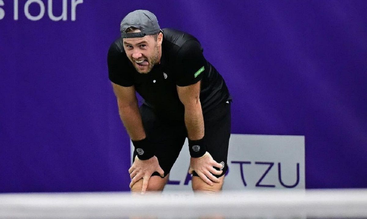 Кваліфікацію Australian Open-2024 перенесли - причина та коли перший матч українця