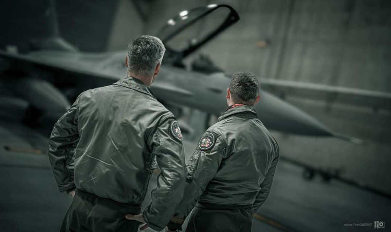 В Польше внедряли "повышенные меры безопасности" из-за ракетных обстрелов Украины - 24 Канал В Польше внедряли "повышенные меры безопасности" из-за ракетных обстрелов Украины - 24 Канал