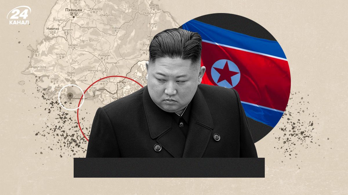 Почему Ким бряцает оружием Почему Ким бряцает оружием