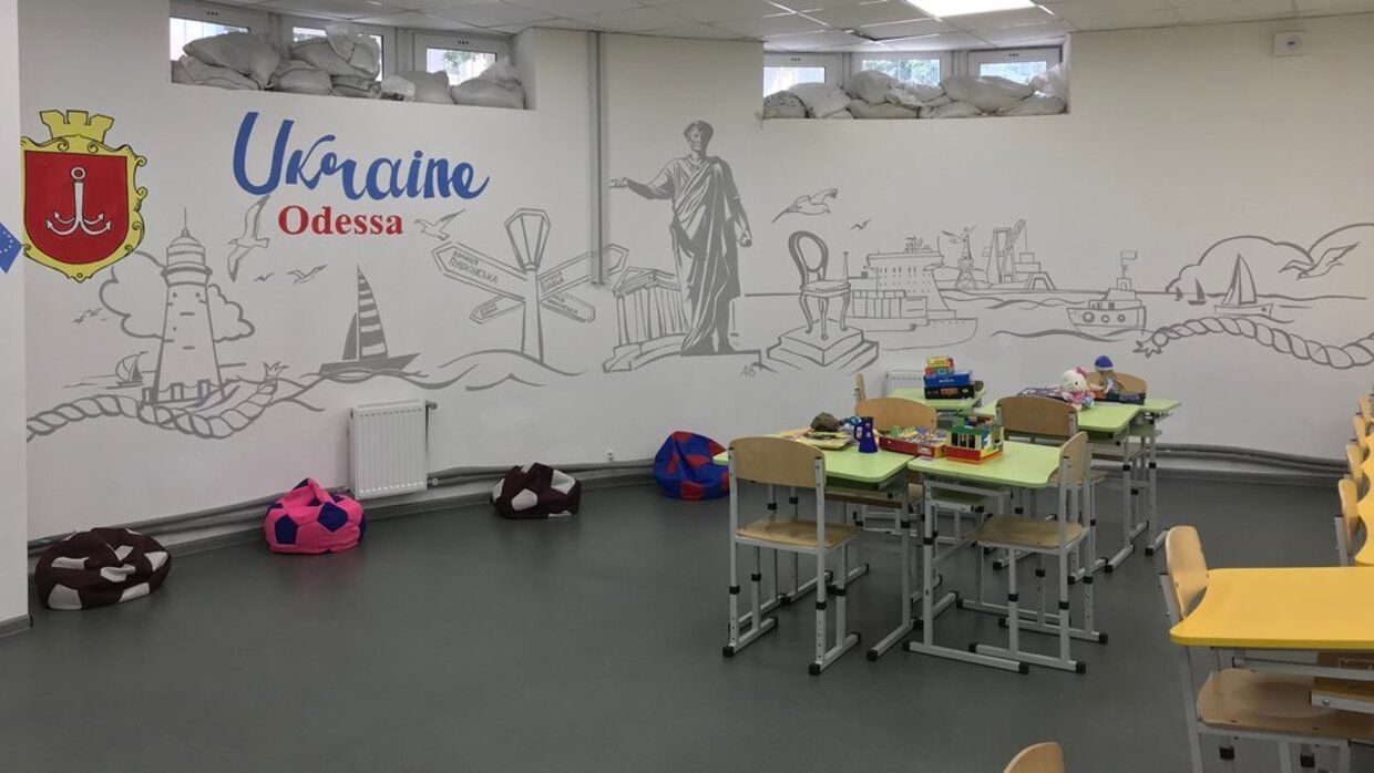 Дистанційне навчання - Одеса - навчальні заклади Одещини переводять на дистанційку Дистанційне навчання - Одеса - навчальні заклади Одещини переводять на дистанційку