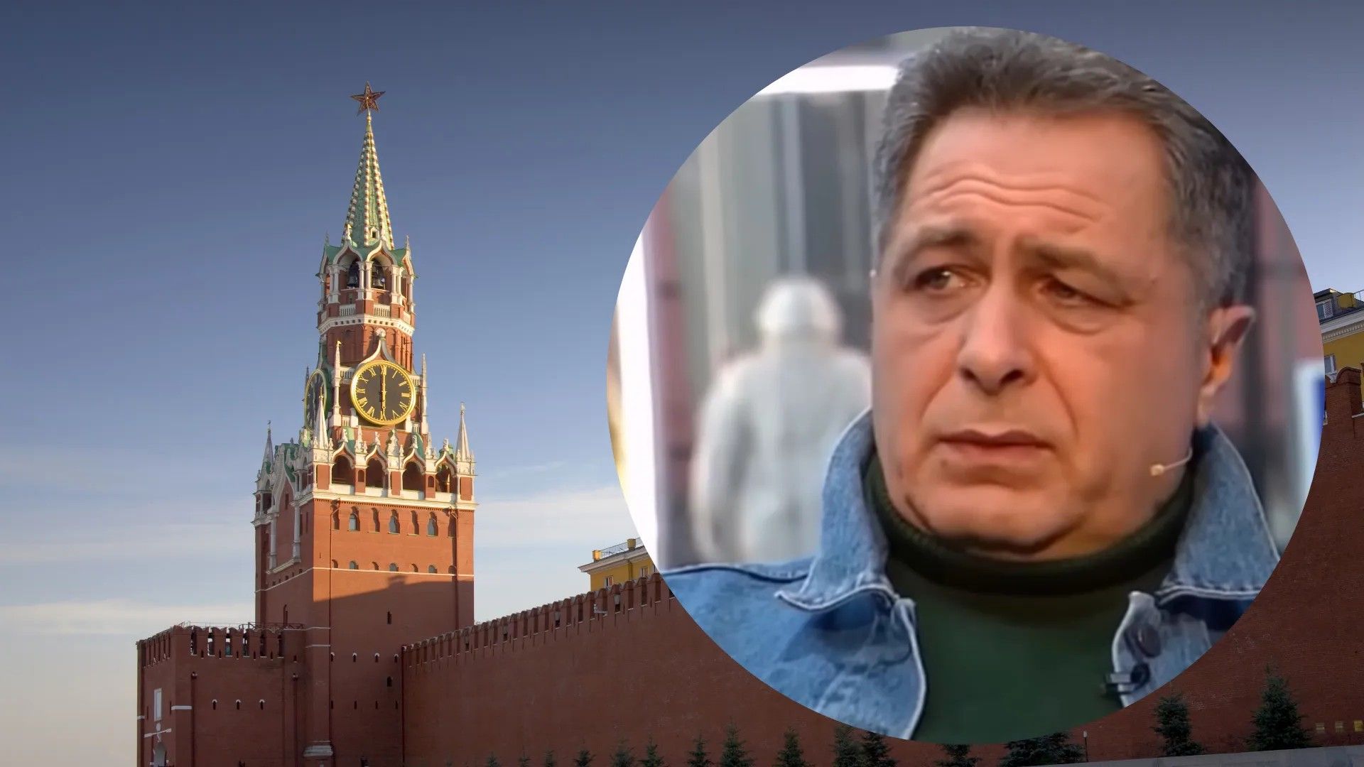 Российские пропагандисты придумали нового врага Российские пропагандисты придумали нового врага