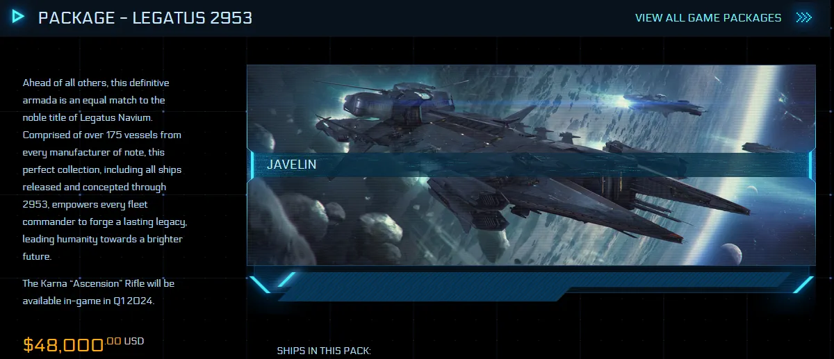Star Citizen Star Citizen
