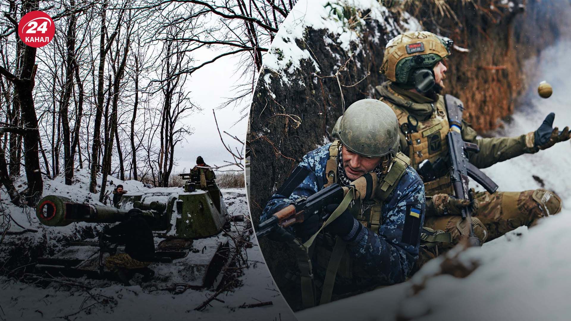 Ситуація на Запорізькому напрямку - чому зменшилися обстріли С-300 - 24 Канал Ситуація на Запорізькому напрямку - чому зменшилися обстріли С-300 - 24 Канал